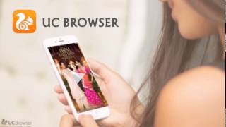 UC Browser Free Download [upl. by Ranite]