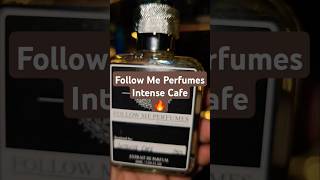 Montale Intense Cafe best clone from follow me perfumes Best perfume for wedding and dates🎊💕❤️‍🔥 [upl. by Niwrehs]