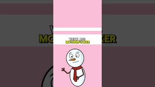 Frostys Adventures Snowman Tales funny relatable viral foryou fyp animationmemes [upl. by Nybor529]