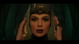 SNOW WHITE 2025 Official Trailer  Rachel Zegler in Disney’s Magical LiveAction Reimagining [upl. by Artekal75]