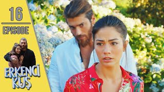 Early Bird  Episode 16 English Subtitles  Erkenci Kus [upl. by Gardol312]