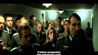 Hitler viene a sapere di Eddard Stark in Game of Thrones Italian version [upl. by Arakahs]