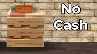 No cash 😭  My Movie [upl. by Earissed]