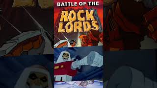 GoBots Battle of the Rock Lords [upl. by Brande]