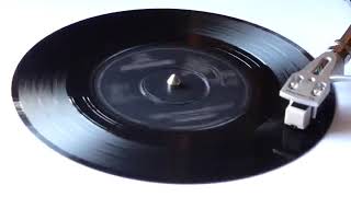 Beatles I Want To Hold Your Hand Vinyl Play [upl. by Hephzipah]