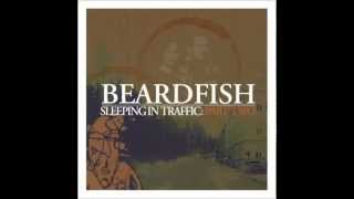 Beardfish  Sleeping in Traffic Pt 2 FULL ALBUM  progressive rock [upl. by Ecadnarb365]