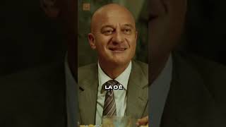 La lezione di napoletano 😂 Claudio Bisio e Alessandro Siani scena divertente Benvenuti al Sud [upl. by Tnomal]