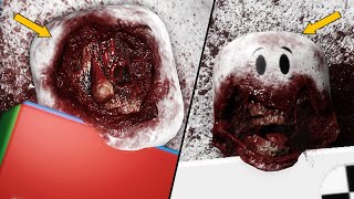 the BEST GORE GAME in ROBLOX [upl. by Benedick]