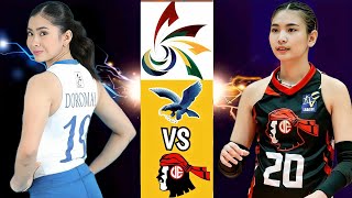 ATENEO VS UE  UAAP SEASON 86 WOMENS VOLLEYBALL LIVE COMMENTARY and SCOREBOARD [upl. by Attirb30]