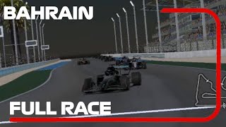 FMOC  2025 BAHRAIN GRAND PRIX [upl. by Vanny]