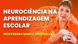 Neurociência na aprendizagem escolar Completo [upl. by Carolann]