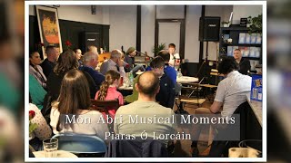 Mon Abri Musical Moments [upl. by Florin]