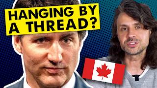 Is Justin Trudeau DOOMED Canadian politics update Fall 2024 [upl. by Tenaj793]