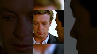 She said something she shouldn’t have said🤫 mentalist [upl. by Aitel]