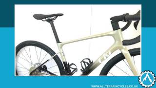 GIANT LIV 2024 AVAIL ADVANCED 1 CARBON ROAD BIKE [upl. by Belldas]