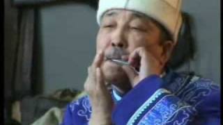 Nogon Shumarov  Altai Jews Harp  Doromb part2 [upl. by Nilekcaj]