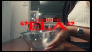 PH4REAL x Nery Real  ELA Official Music Video [upl. by Dang]