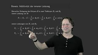 TMIV SS24 Vorlesung 92 Analytische Methoden der Dynamik  Mechanische Bilanzen Kap 92 [upl. by Augie]