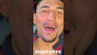 Teofimo Lopez IMMEDIATE REACTION after Adrien Broner GOT DROPPED amp LOST GIVES Blair Cobbs PROPS [upl. by Croom]