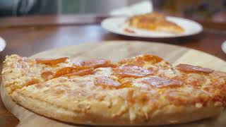 Why Owning a Pizza Shop is Easier Than You Think [upl. by Agarhs]