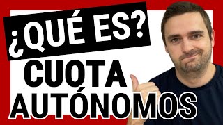 ✅ ¿Qué es la Cuota de Autónomo por Ingresos Reales en España ¡Como calcular los Ingresos Reales [upl. by Ecirum]