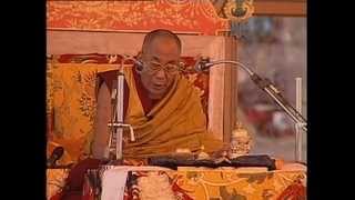 Kalachakra Initiations by the Dalai Lama 7 [upl. by Avihs]