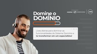 DOMÍNIO  PRODUTOS MONOFÁSICOS [upl. by Maidel]