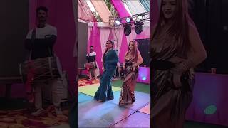 Arunita Kanjilal Dance with Jyotideep Rajan love arudeep [upl. by Karon]