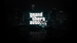 GTA V Ending B Song  The Chain Gang of 1974 Sleepwalking with lyrics [upl. by Verene]