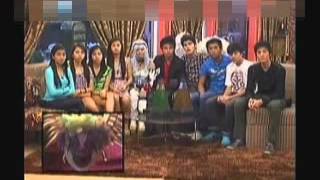 Alec amp Jai JaLec  Fake Nomation  Special Someone PBBigUtol May 28 2012 [upl. by Atiseret]