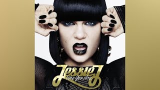 Jessie J  Abracadabra Audio [upl. by Nilreb]