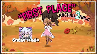 The Race Remix First Place  Larry  GACHA STUDIO  GMV [upl. by Brew]