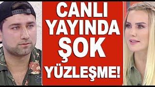 Ece Erkene küfürler eden Yasin Obuz canlı yayında hesap verdi [upl. by Adnalay]