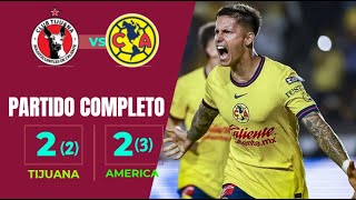 AMERICA GANA EN PENALES Y SE ENFRENTARA A TOLUCA EN LIGUILLA resumen recreacion🎮 [upl. by Llenaej]