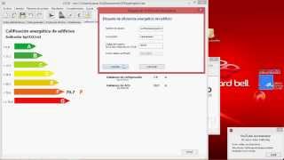 Complementos Programa CE3X Certificación Energética [upl. by Elletsyrk]