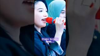 Cinta siapa  cinta bojone uwong  cinta bojoku dewe  din anesia [upl. by Leilani115]