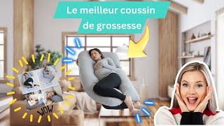 LE MEILLEUR COUSSIN ED GROSSESSE [upl. by Anniala]