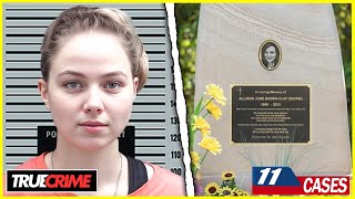 11 Real Horrifying Murder Cases Decoded 9  True Crime Stories [upl. by Aihcropal280]