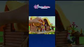 Playmobil Asterix  Στο toysshopgr [upl. by Galasyn]