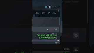 FIX Steam Corrupt Disk Error steam [upl. by Lajib]