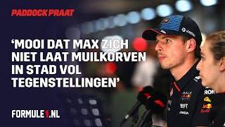 ‘McLaren moet het nu laten zien’  Paddockpraat Update [upl. by Mungovan]