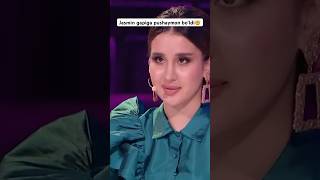 opera2 opera xfactor ftvkanal golos talant global reaction kpop cover allah singing [upl. by Amled]