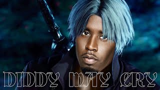 Diddy May Cry 6 THE ANIME [upl. by Hagan]