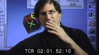 The Steve Jobs 95 Interview unabridged [upl. by Cinomod618]