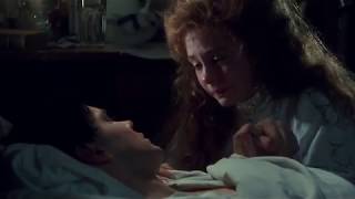 Gazebo TV Anne of Avonlea Gilberts Sick Bed Scene [upl. by Kenway342]