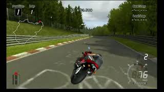 Tourist Trophy LIVE 5 [upl. by Sheba]