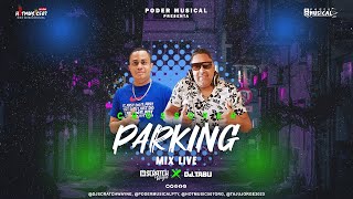 Crossover Parking Plenas Mix Live 2024  djscratchwayne9587 Ft DjTabu [upl. by Kariv999]