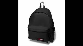 Eastpak Padded PakR Zaino Casual Unisex [upl. by Nileuqay725]