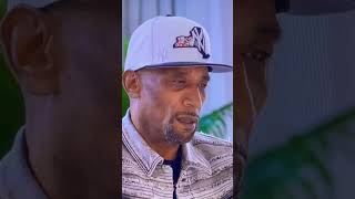 Lord Jamar says he heard the diddy rumors [upl. by Goldshell]