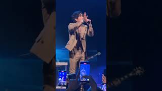 Coachella DPR LIVE DPR IAN Dope Lovers 4K Fancam [upl. by Annice]